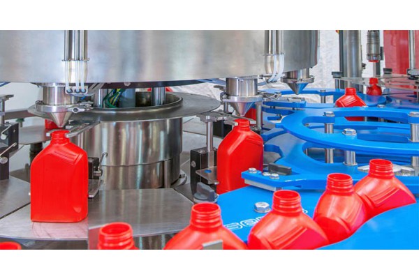 خدمات التعبئة